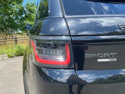 صورة مصغرة 21 لـ 2018 LAND Rover RANGE ROVER SPORT