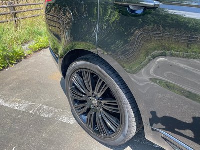 صورة مصغرة 13 لـ 2018 LAND Rover RANGE ROVER SPORT