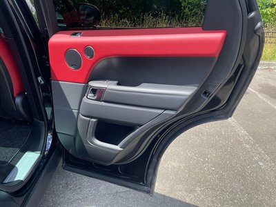 صورة مصغرة 48 لـ 2018 LAND Rover RANGE ROVER SPORT