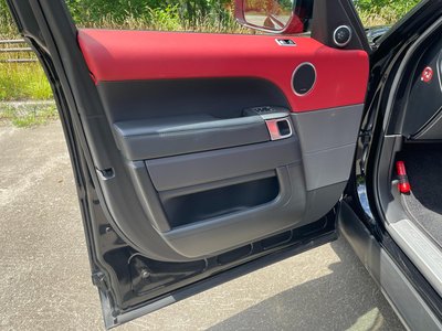 صورة مصغرة 40 لـ 2018 LAND Rover RANGE ROVER SPORT