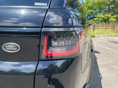 صورة مصغرة 19 لـ 2018 LAND Rover RANGE ROVER SPORT