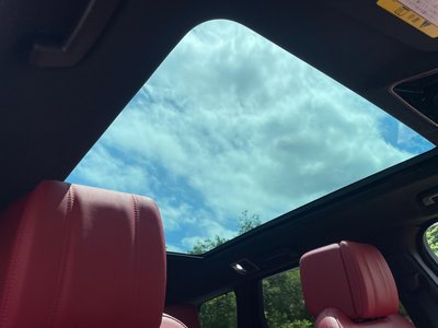 صورة مصغرة 46 لـ 2018 LAND Rover RANGE ROVER SPORT