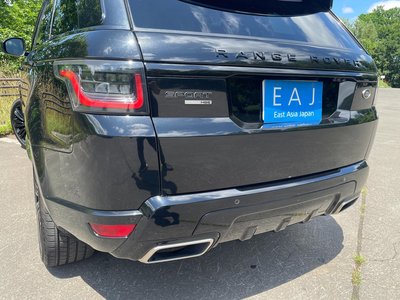 صورة مصغرة 22 لـ 2018 LAND Rover RANGE ROVER SPORT