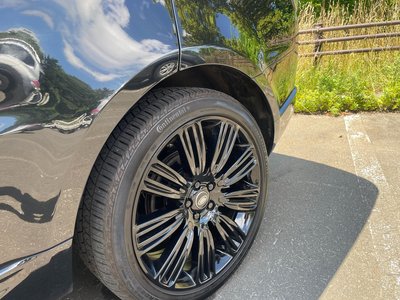 صورة مصغرة 16 لـ 2018 LAND Rover RANGE ROVER SPORT