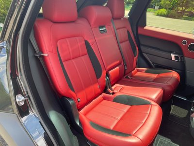 صورة مصغرة 50 لـ 2018 LAND Rover RANGE ROVER SPORT