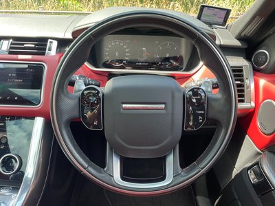 صورة مصغرة 26 لـ 2018 LAND Rover RANGE ROVER SPORT