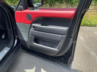 صورة مصغرة 23 لـ 2018 LAND Rover RANGE ROVER SPORT