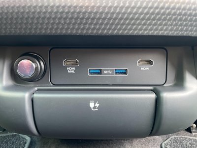 صورة مصغرة 53 لـ 2018 LAND Rover RANGE ROVER SPORT