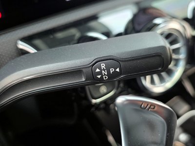 MERCEDES-BENZ A-CLASS - 9