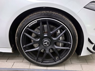 MERCEDES-BENZ A-CLASS - 6