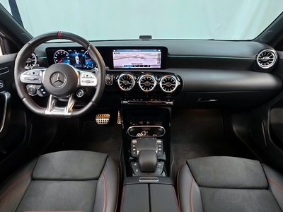 MERCEDES-BENZ A-CLASS - 5