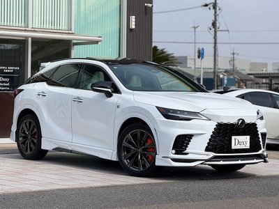 LEXUS RX - 6