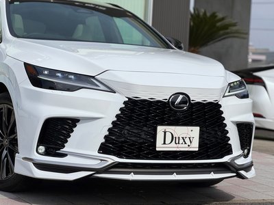 LEXUS RX - 9