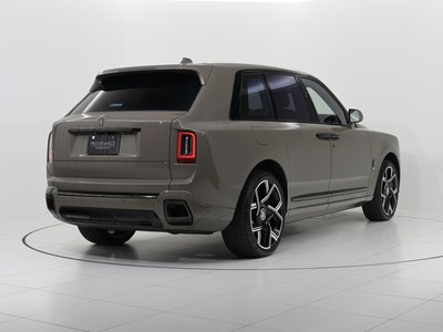 ROLLS-ROYCE CULLINAN - 10