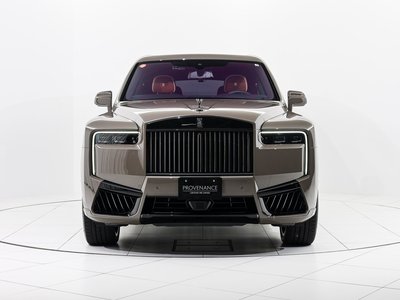 ROLLS-ROYCE CULLINAN - 4