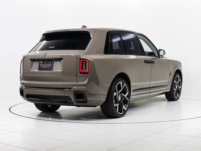 ROLLS-ROYCE CULLINAN - 9