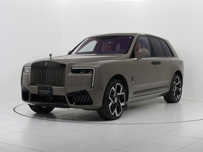 ROLLS-ROYCE CULLINAN - 9