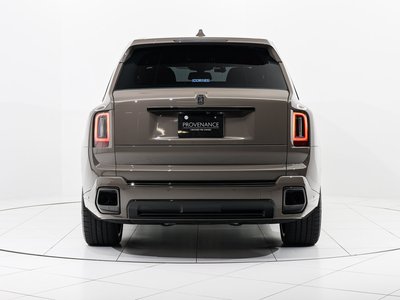 ROLLS-ROYCE CULLINAN - 6