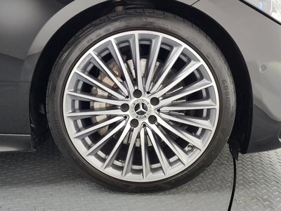 MERCEDES-BENZ C-CLASS - 6