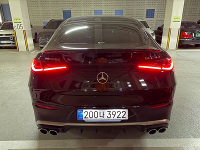 2025 Mercedes-BENZ GLC photo 6
