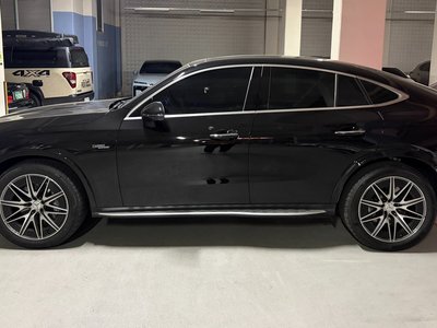 2025 Mercedes-BENZ GLC photo 2