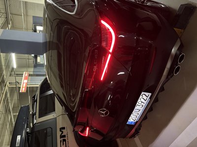 2025 Mercedes-BENZ GLC photo 4