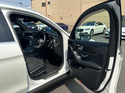 2021 Mercedes-BENZ GLC — миниатюра 46
