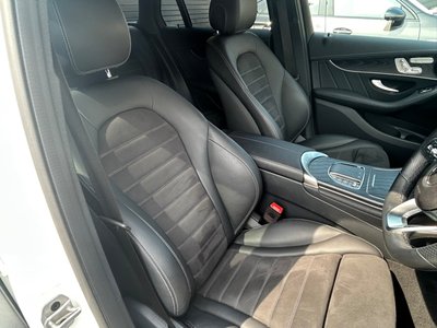 2021 Mercedes-BENZ GLC — миниатюра 45