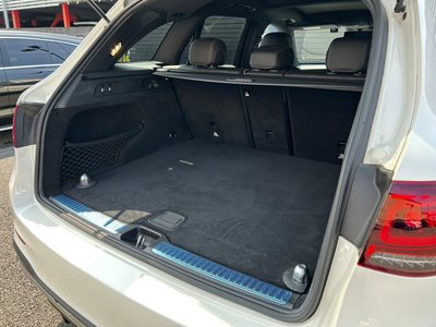 MERCEDES-BENZ GLC - 8