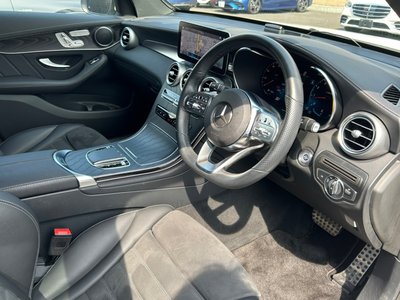 2021 Mercedes-BENZ GLC — миниатюра 44