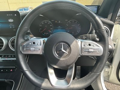 2021 Mercedes-BENZ GLC — миниатюра 20