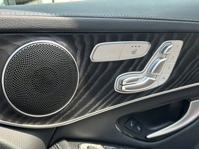 2021 Mercedes-BENZ GLC — миниатюра 29