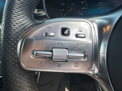 2021 Mercedes-BENZ GLC — миниатюра 21
