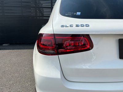 MERCEDES-BENZ GLC - 5