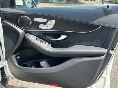 2021 Mercedes-BENZ GLC — миниатюра 32