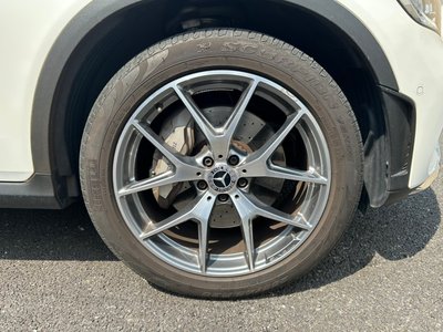 2021 Mercedes-BENZ GLC — миниатюра 14