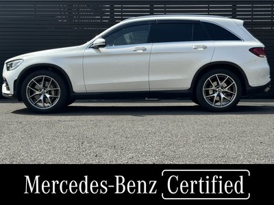 MERCEDES-BENZ GLC - 2