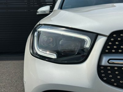 2021 Mercedes-BENZ GLC — миниатюра 13
