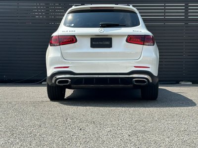 MERCEDES-BENZ GLC - 4