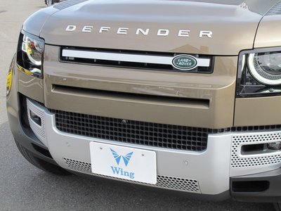 LAND ROVER DEFENDER - 3