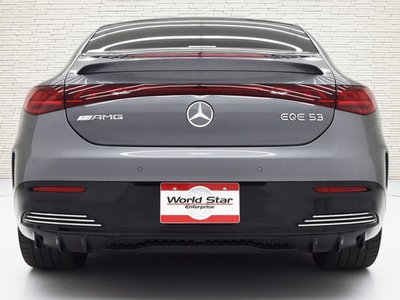 MERCEDES-BENZ EQE AMG - 4