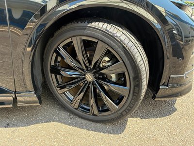 صورة 4 لـ 2025 Toyota CROWN SPORT