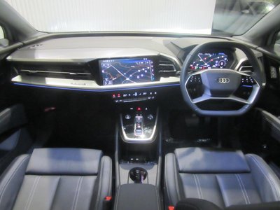 AUDI Q4 SPORTBACK E-TRON - 10