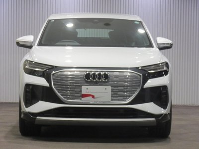 AUDI Q4 SPORTBACK E-TRON - 6