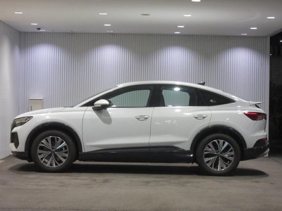 AUDI Q4 SPORTBACK E-TRON - 7