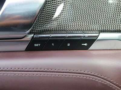 صورة مصغرة 25 لـ 2014 Porsche PANAMERA