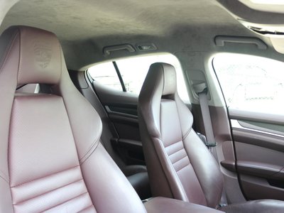 صورة مصغرة 40 لـ 2014 Porsche PANAMERA