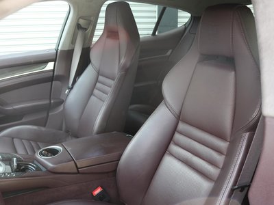 صورة مصغرة 38 لـ 2014 Porsche PANAMERA