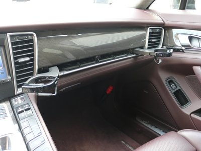 صورة مصغرة 35 لـ 2014 Porsche PANAMERA