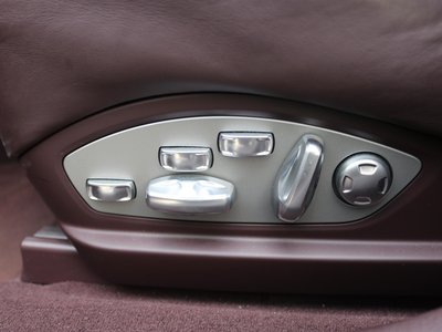 صورة مصغرة 39 لـ 2014 Porsche PANAMERA